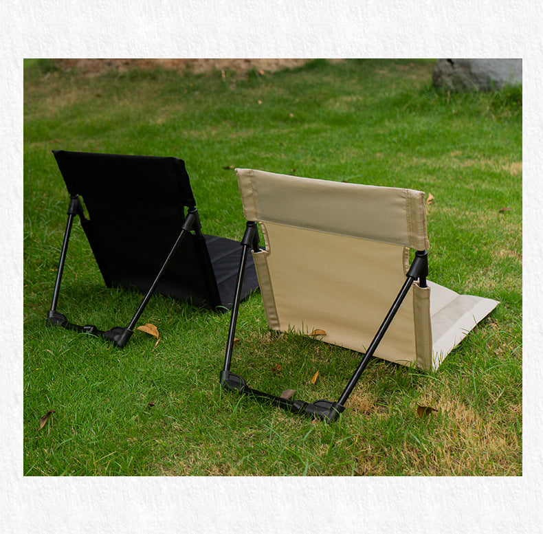 Outdoor Camping Backrest