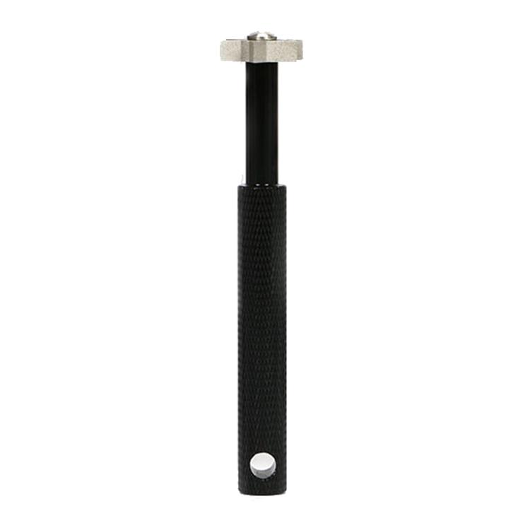 Golf Club Groove Sharpening Tool