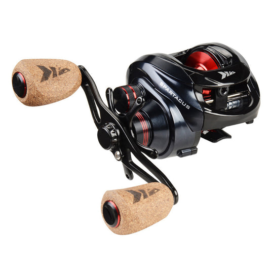 Baitcaster Fishing Reel