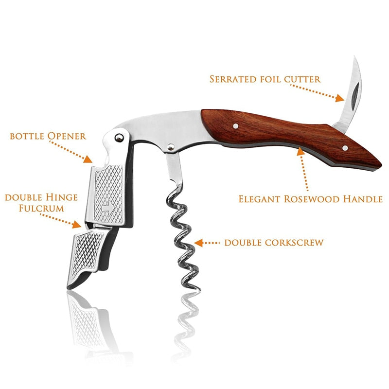 Wine Opener