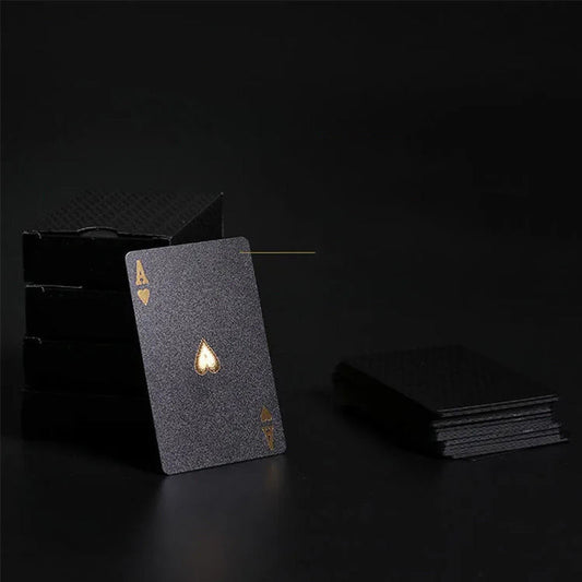 Waterproof Playing Cards