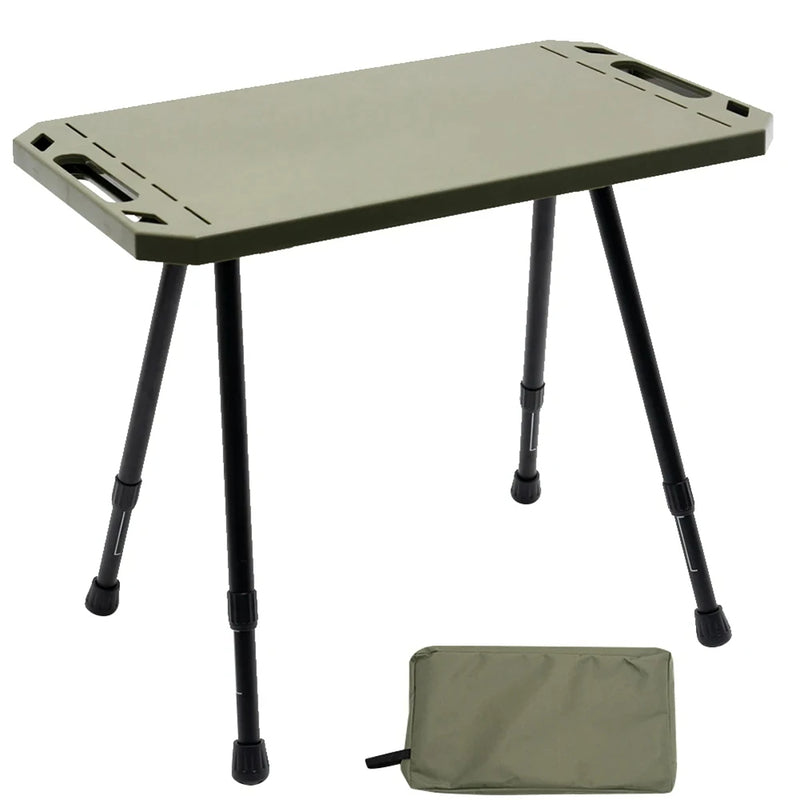 Folding Camping and Picnic Table