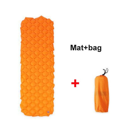 Waterproof Camping Sleeping Pad