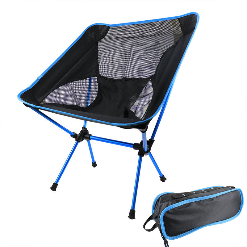 Ultralight Folding Chair