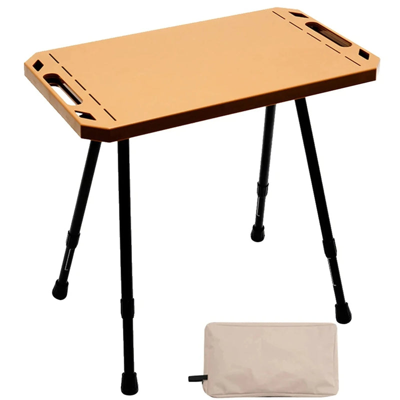 Folding Camping and Picnic Table