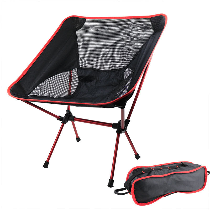 Ultralight Folding Chair