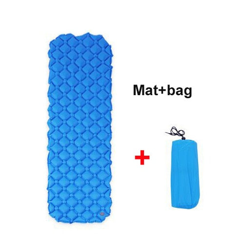 Waterproof Camping Sleeping Pad