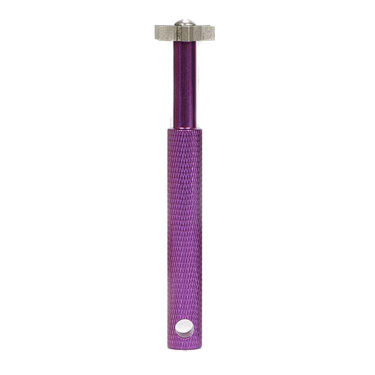 Golf Club Groove Sharpening Tool