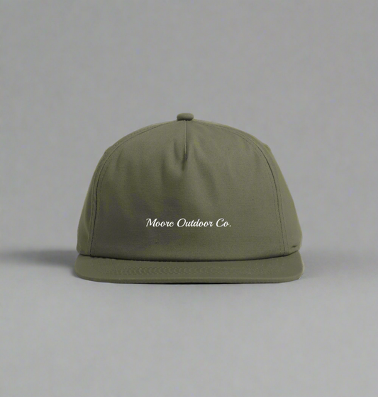 Moore Outdoor Co. Everyday Hat - Unisex