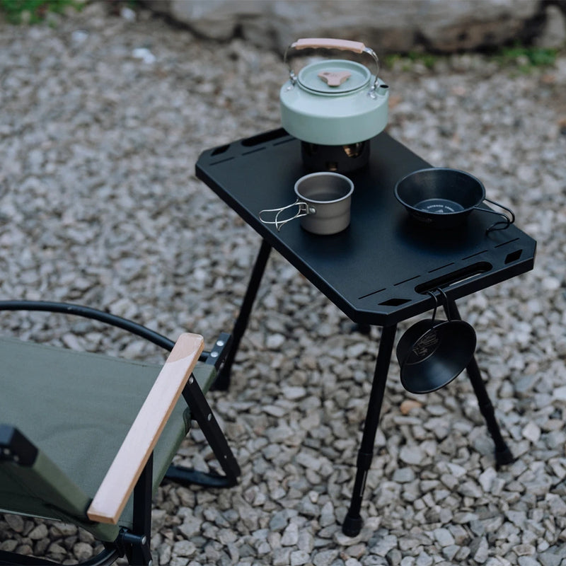 Folding Camping and Picnic Table