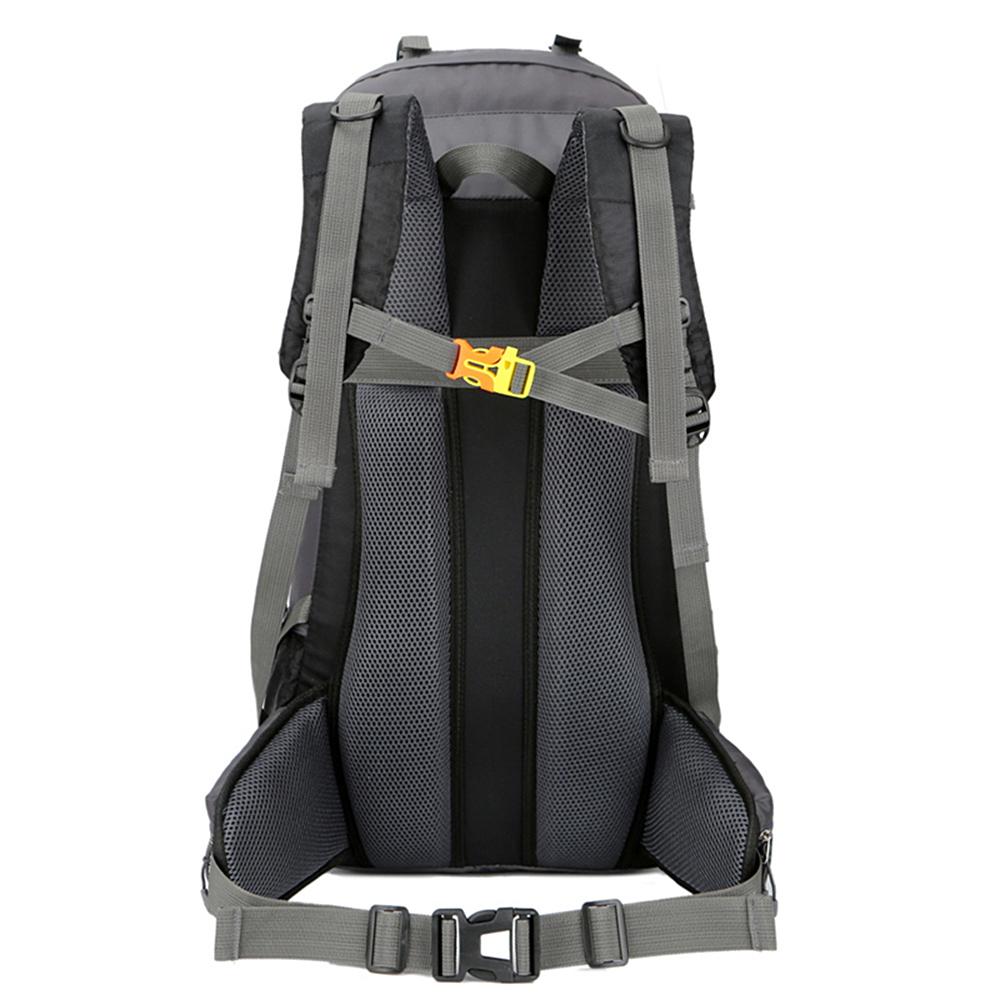 60L Waterproof Hiking Backpack