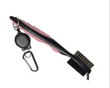 Golf Club Brush