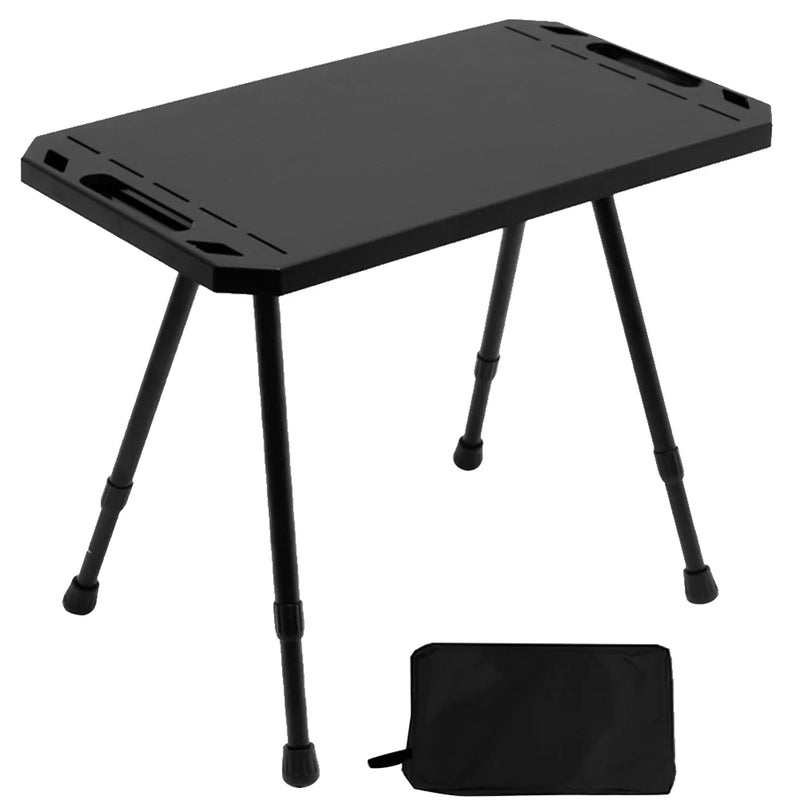 Folding Camping and Picnic Table