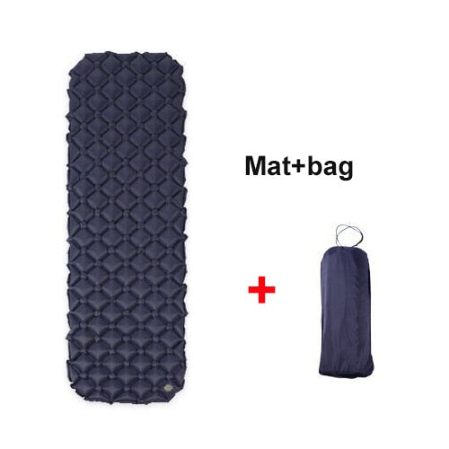 Waterproof Camping Sleeping Pad