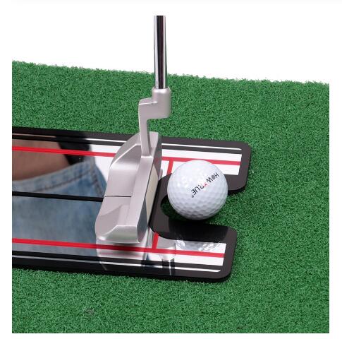 Golf Putting Mirror