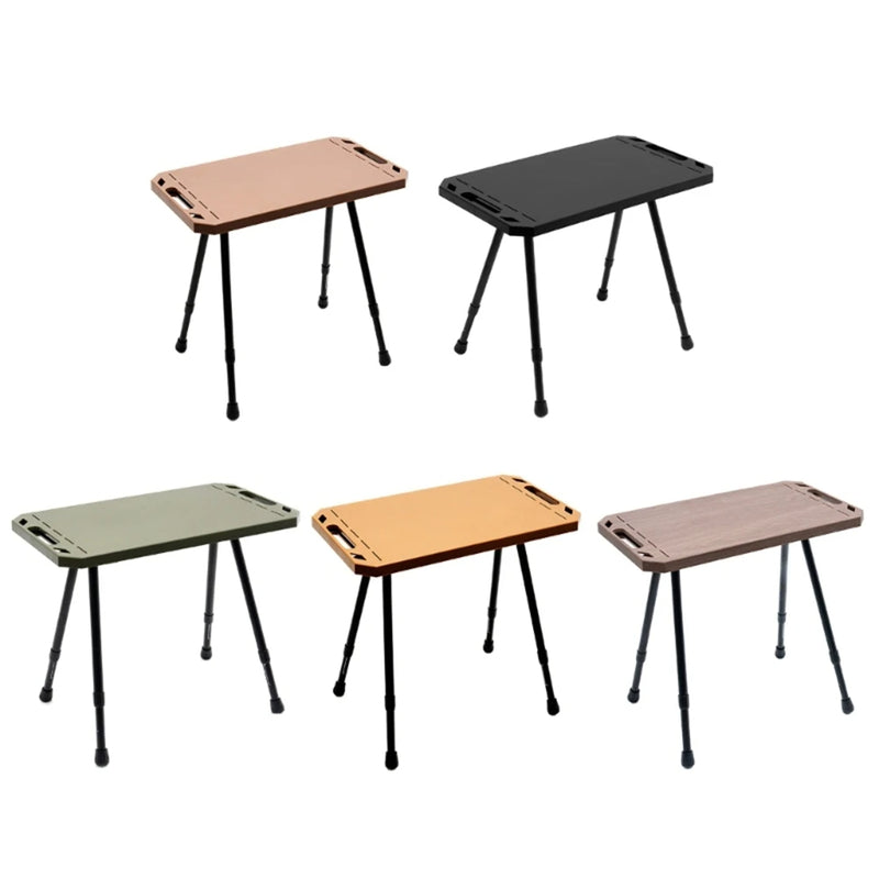 Folding Camping and Picnic Table