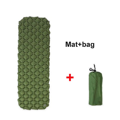 Waterproof Camping Sleeping Pad