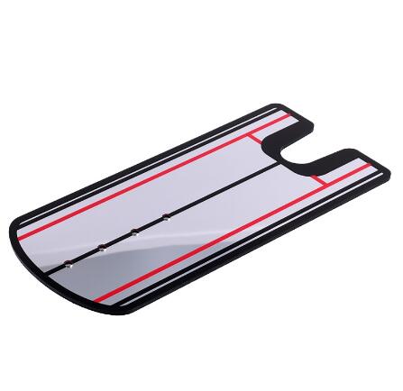 Golf Putting Mirror