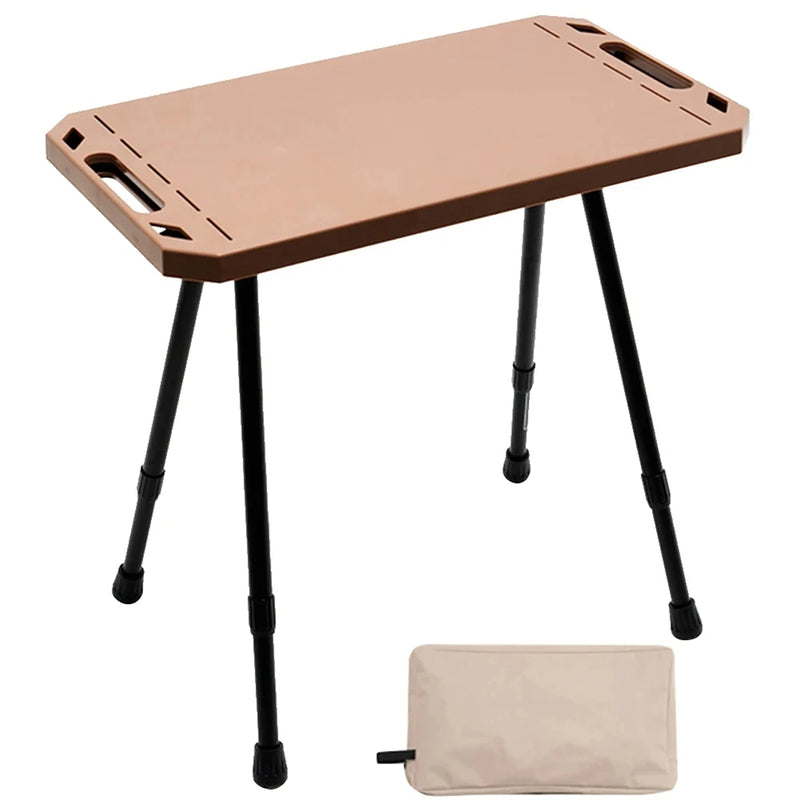 Folding Camping and Picnic Table