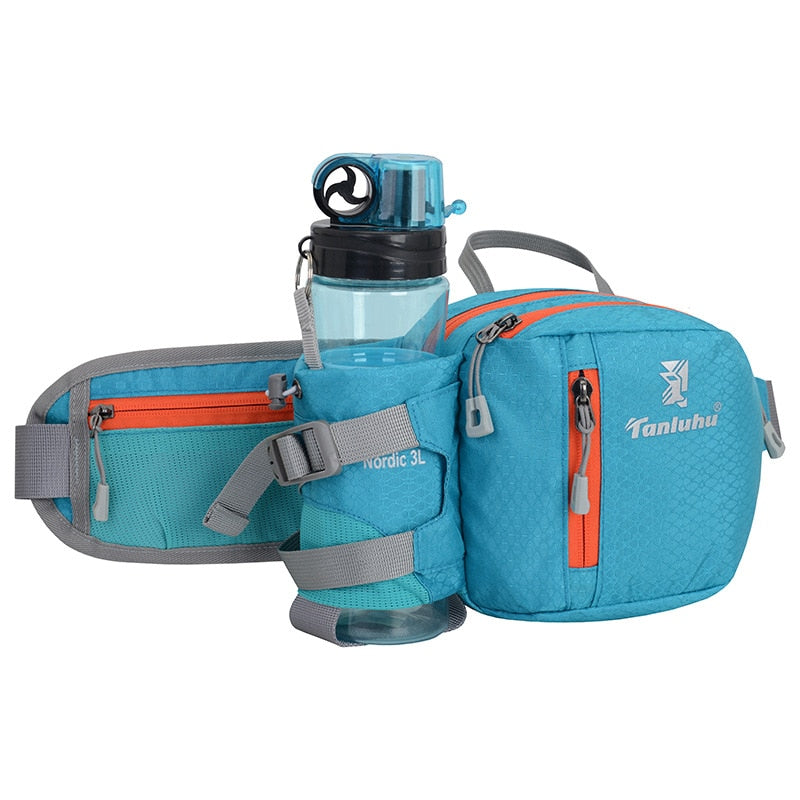 Running/Hiking Waist Pack