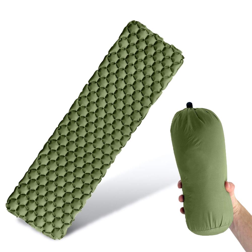 Waterproof Camping Sleeping Pad