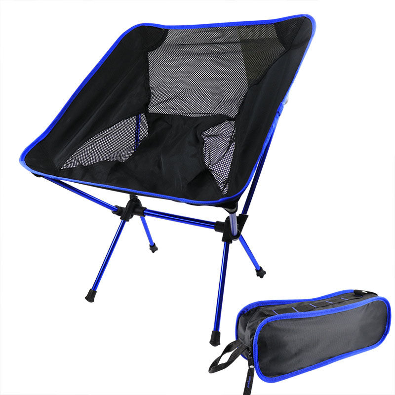 Ultralight Folding Chair